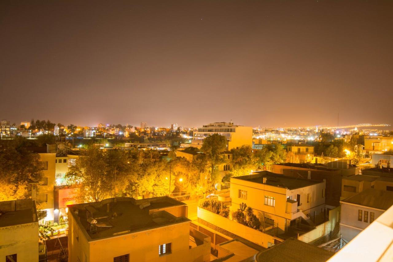 Hotel Incamin Mirador Arequipa Bagian luar foto